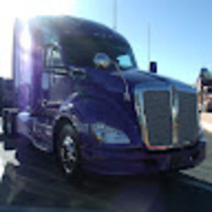 Meet your Posher, Diana